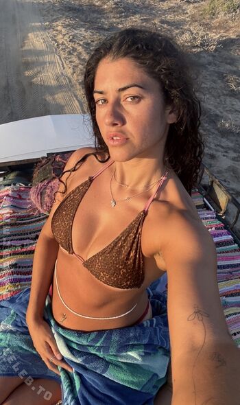 Full leaked Jeannie naomi wagner private onlyfans photo