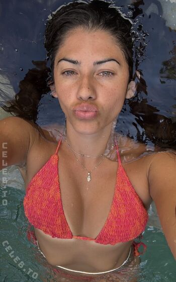Full leaked Jeannie naomi wagner private onlyfans photo