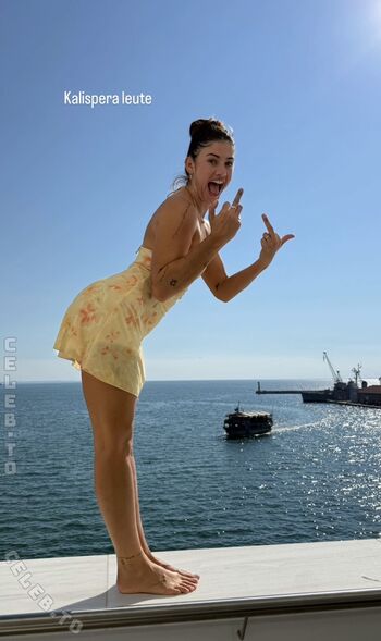 Full leaked Jeannie naomi wagner private onlyfans photo