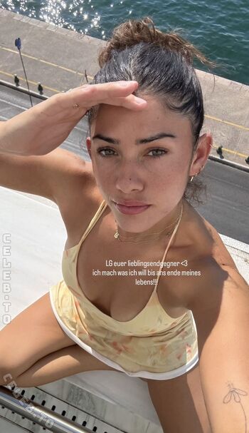 Full leaked Jeannie naomi wagner private onlyfans photo
