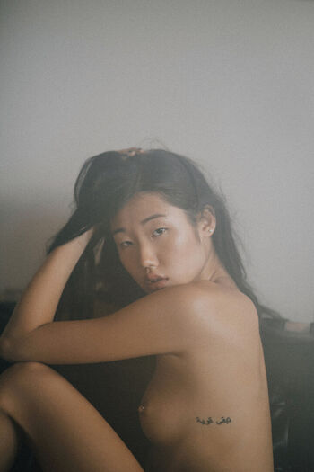 Full leaked Jeannie park private onlyfans photo