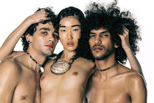 Full leaked Jeannie park private onlyfans photo