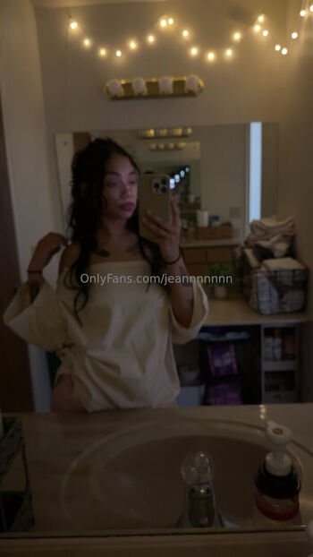 Full leaked Jeannnnnnn private onlyfans photo