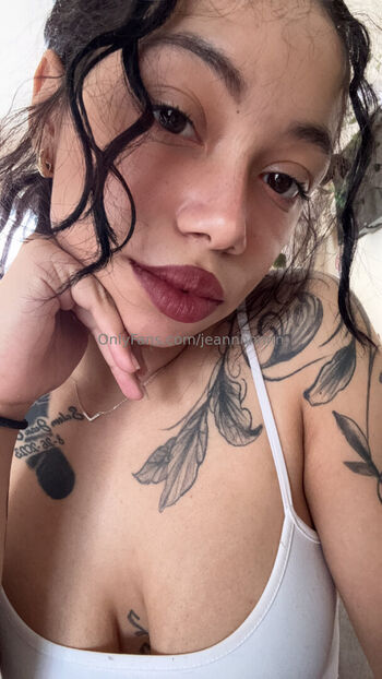 Full leaked Jeannnnnnn private onlyfans photo