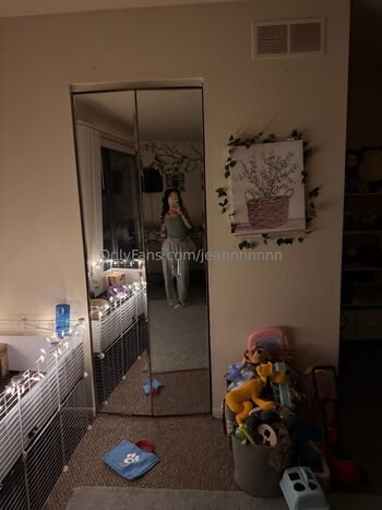 Full leaked Jeannnnnnn private onlyfans photo