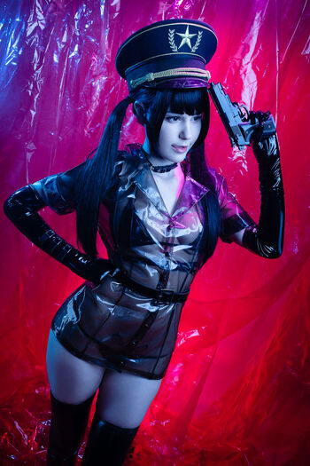 Full leaked Jeanwanwan  page private onlyfans photo