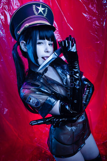 Full leaked Jeanwanwan  page private onlyfans photo