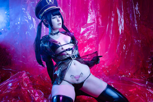 Full leaked Jeanwanwan private onlyfans photo