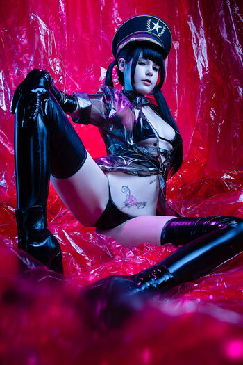 Full leaked Jeanwanwan private onlyfans photo