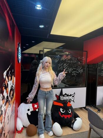 Full leaked Jeewon private onlyfans photo