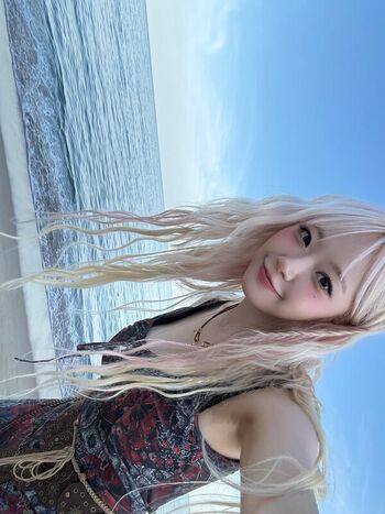 Full leaked Jeewon page private onlyfans photo