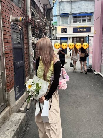 Full leaked Jeewon page private onlyfans photo