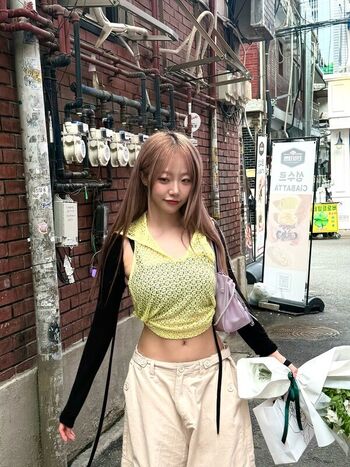 Full leaked Jeewon page private onlyfans photo