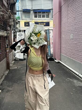 Full leaked Jeewon private onlyfans photo