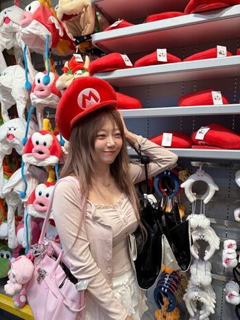 Full leaked Jeewon private onlyfans photo