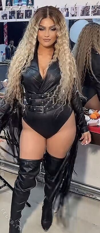 Full leaked Jeje lopes private onlyfans photo