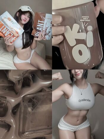 Full leaked Jel ly private onlyfans photo