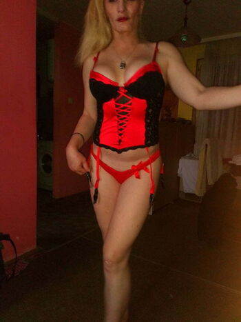 Full leaked Jelena aleksic private onlyfans photo