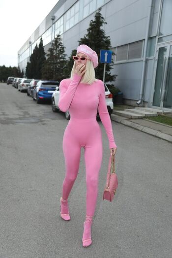 Full leaked Jelena karleusa private onlyfans photo