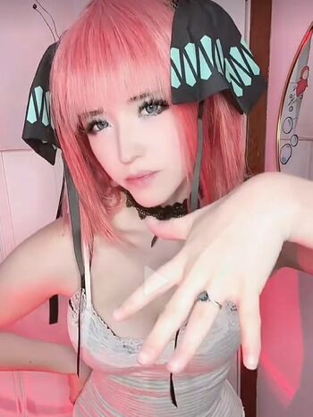 Full leaked Jelimoli private onlyfans photo