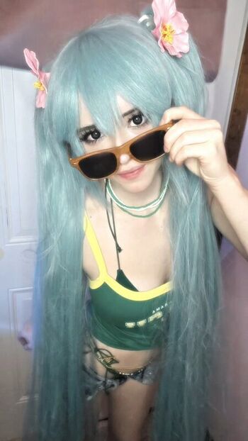 Full leaked Jelimori private onlyfans photo