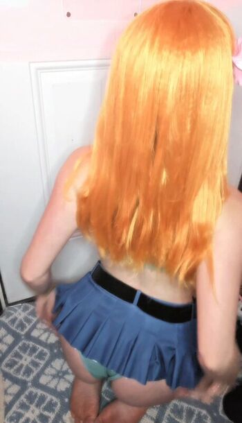 Full leaked Jelimori private onlyfans photo
