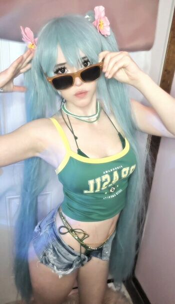 Full leaked Jelimori private onlyfans photo