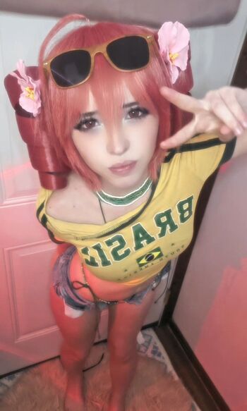 Full leaked Jelimori private onlyfans photo