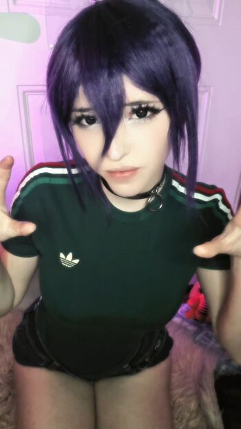 Full leaked Jelimori private onlyfans photo