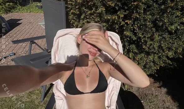 Full leaked Jellefeline private onlyfans photo