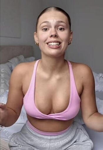 Full leaked Jellefeline page private onlyfans photo