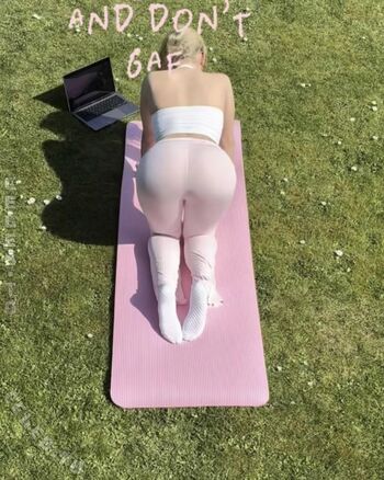 Full leaked Jellefeline page private onlyfans photo