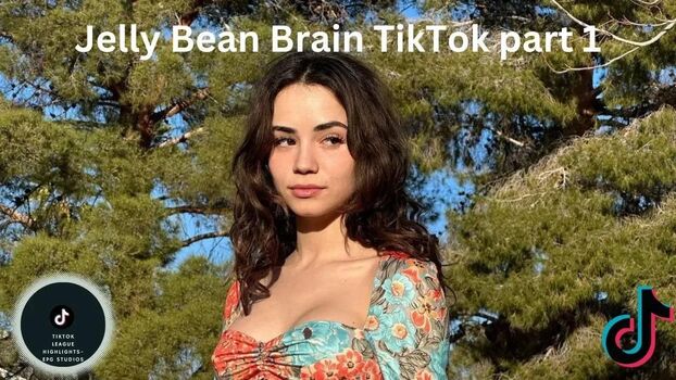 Full leaked Jelly bean brain private onlyfans photo