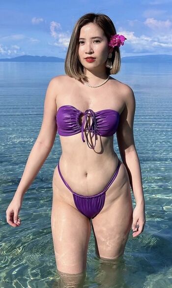 Full leaked Jelly kwong page private onlyfans photo