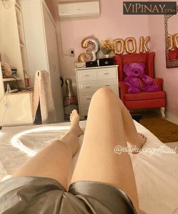 Full leaked Jelly kwong private onlyfans photo