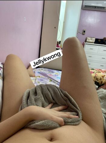 Full leaked Jelly kwong private onlyfans photo