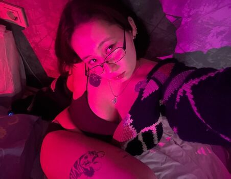 Full leaked Jelly nuna private onlyfans photo