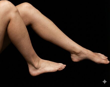 Jellybean Green Asmr