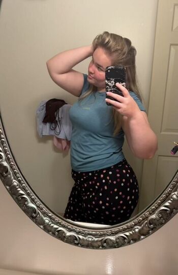 Full leaked Jellybean sweets private onlyfans photo