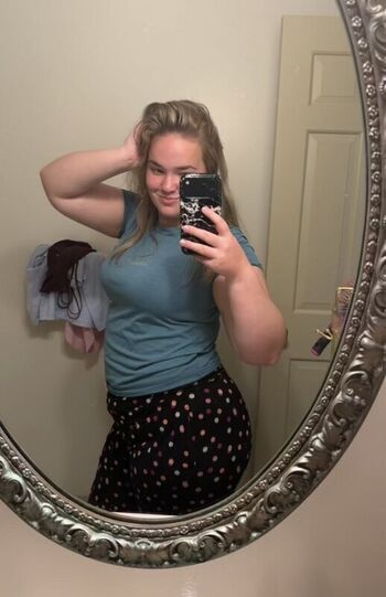 Full leaked Jellybean sweets private onlyfans photo