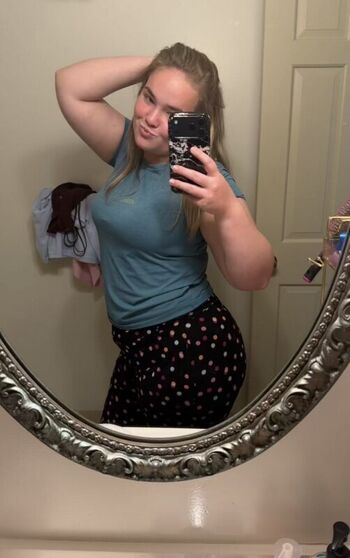 Full leaked Jellybean sweets private onlyfans photo