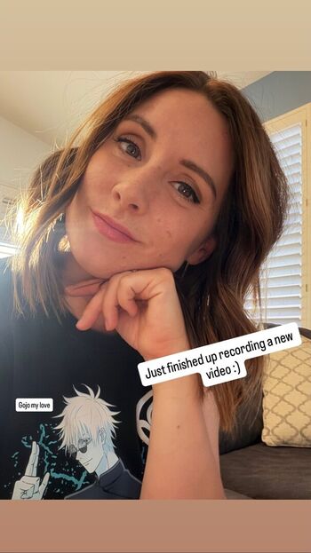 Full leaked Jellybeannose private onlyfans photo
