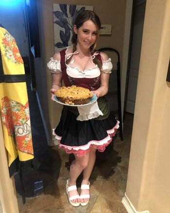 Full leaked Jellybeannose private onlyfans photo