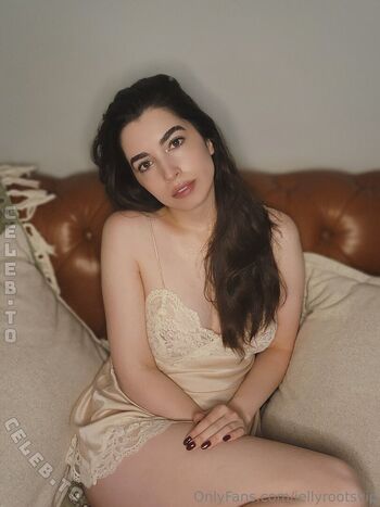 Full leaked Jellyroots private onlyfans photo
