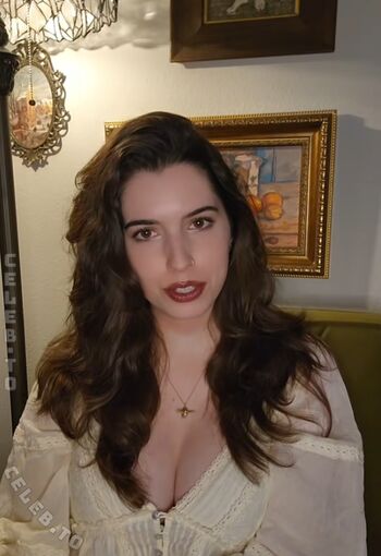 Full leaked Jellyroots private onlyfans photo