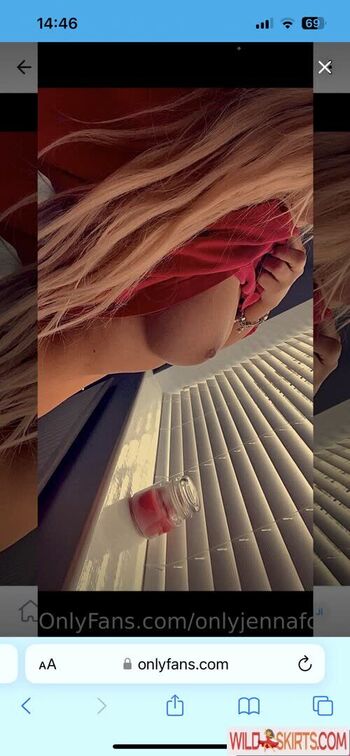 Full leaked Jem edwards private onlyfans photo