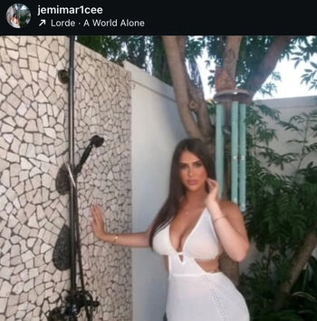 Full leaked Jemima emilia rice private onlyfans photo