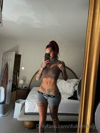 Jemma Lucy