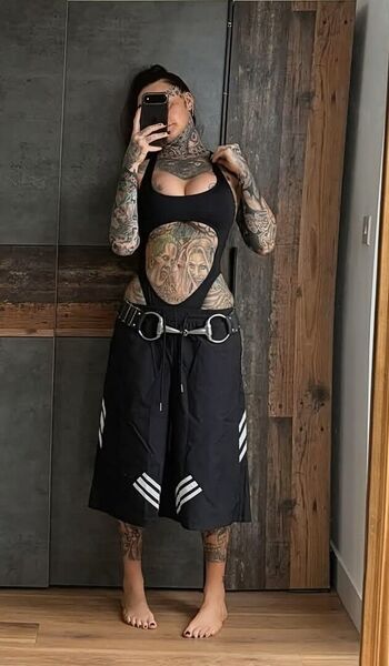 Full leaked Jemma lucy private onlyfans photo