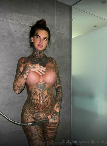 Full leaked Jemma lucy private onlyfans photo